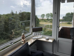 Appartement Strandnest Meerblick strandnah by Unsere Urlaubszeit, Grömitz